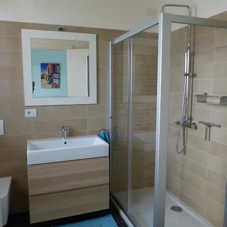 Apartment In Sardinia Near Spiaggia Salina Beach, Cleaning Included