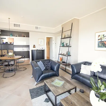 Apartment In Sardinia Near Spiaggia Salina Beach, Cleaning Included *