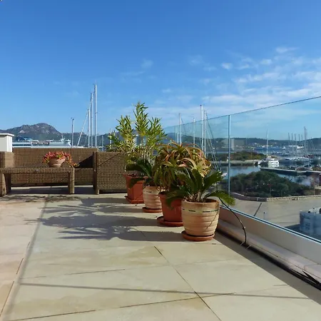 Apartment In Sardinia Near Spiaggia Salina Beach, Cleaning Included