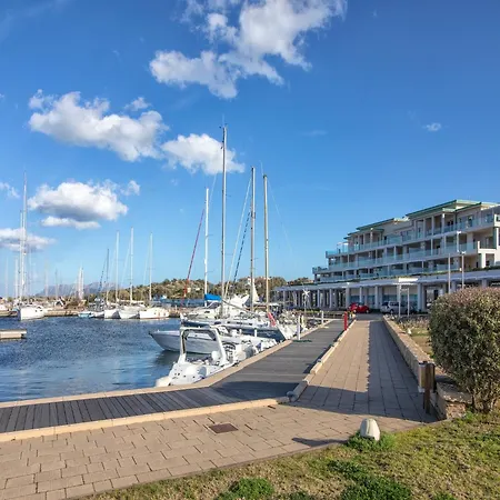 Apartment In Sardinia Near Spiaggia Salina Beach, Cleaning Included *