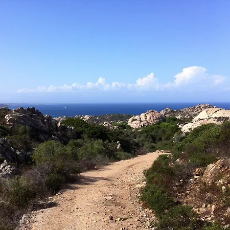 Apartment In Sardinia Near Spiaggia Salina Beach, Cleaning Included * Olbia