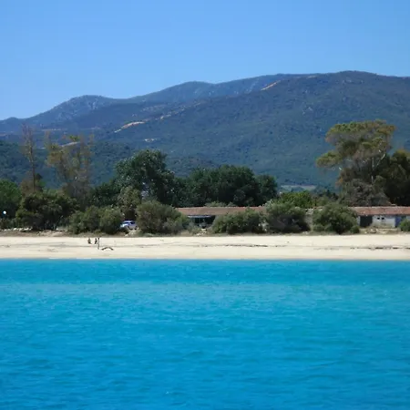 Apartment In Sardinia Near Spiaggia Salina Beach, Cleaning Included Appartement *