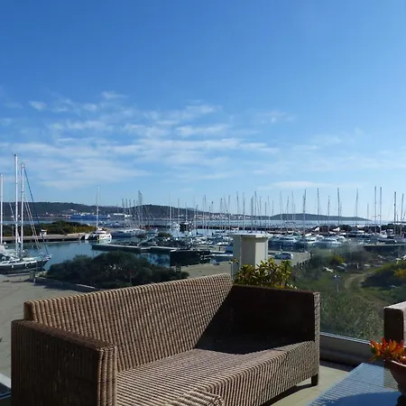 Appartement Apartment In Sardinia Near Spiaggia Salina Beach, Cleaning Included *