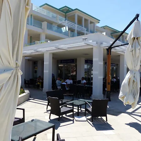 Appartement Apartment In Sardinia Near Spiaggia Salina Beach, Cleaning Included Olbia