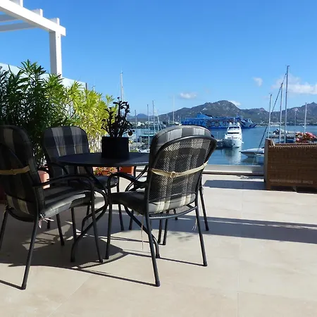 Apartment In Sardinia Near Spiaggia Salina Beach, Cleaning Included Olbia