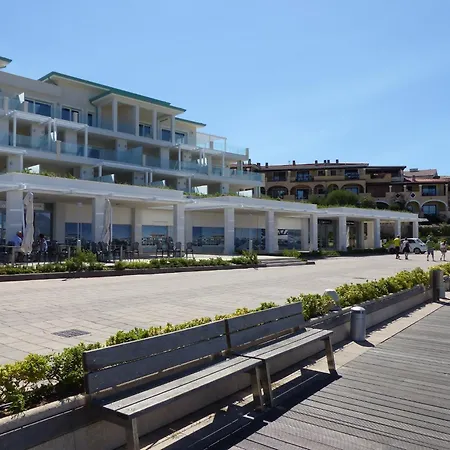 Apartment In Sardinia Near Spiaggia Salina Beach, Cleaning Included Appartement *