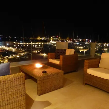 Appartement Apartment In Sardinia Near Spiaggia Salina Beach, Cleaning Included *