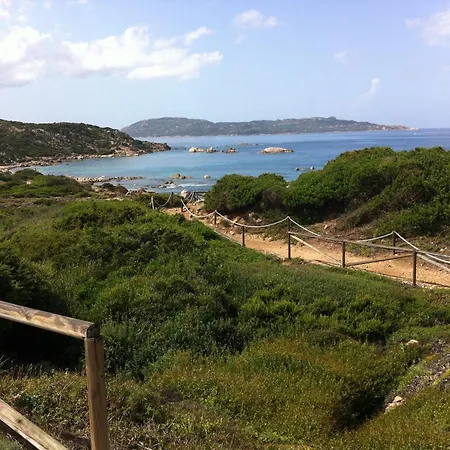 Apartment In Sardinia Near Spiaggia Salina Beach, Cleaning Included * Olbia