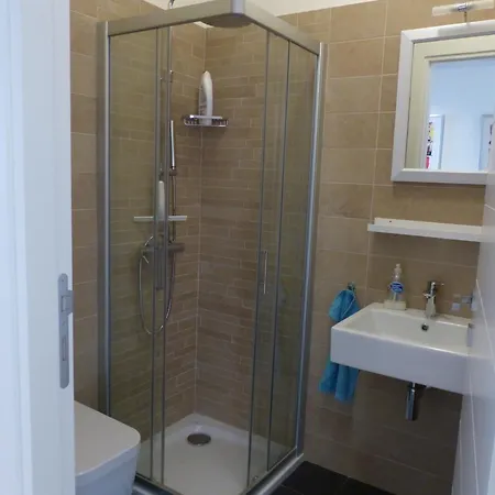Apartment In Sardinia Near Spiaggia Salina Beach, Cleaning Included Appartement