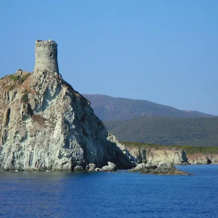 Appartement Apartment In Sardinia Near Spiaggia Salina Beach, Cleaning Included