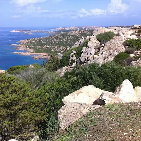 Apartment In Sardinia Near Spiaggia Salina Beach, Cleaning Included Appartement Olbia