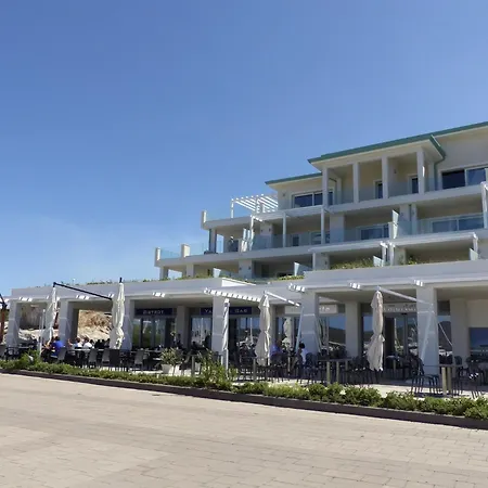 Appartement Apartment In Sardinia Near Spiaggia Salina Beach, Cleaning Included Olbia