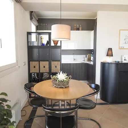 Apartment In Sardinia Near Spiaggia Salina Beach, Cleaning Included * Olbia