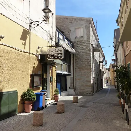 Apartment In Sardinia Near Spiaggia Salina Beach, Cleaning Included Appartement