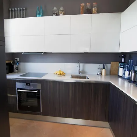Appartement Apartment In Sardinia Near Spiaggia Salina Beach, Cleaning Included *