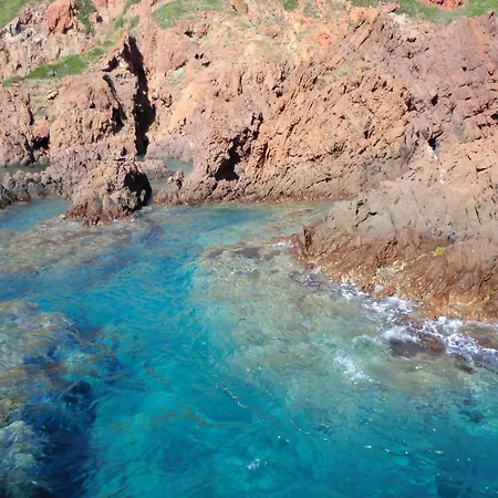 Apartment In Sardinia Near Spiaggia Salina Beach, Cleaning Included *
