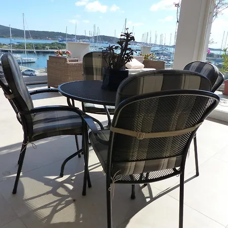 Appartement Apartment In Sardinia Near Spiaggia Salina Beach, Cleaning Included *